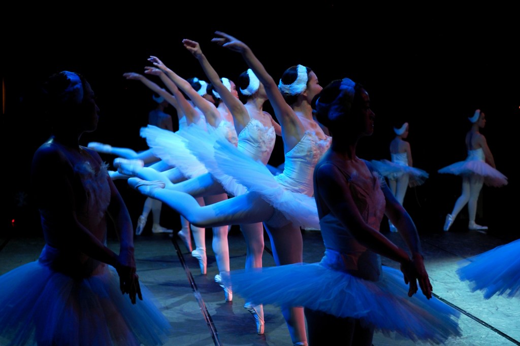 Photo by Kazuo ota on Unsplash